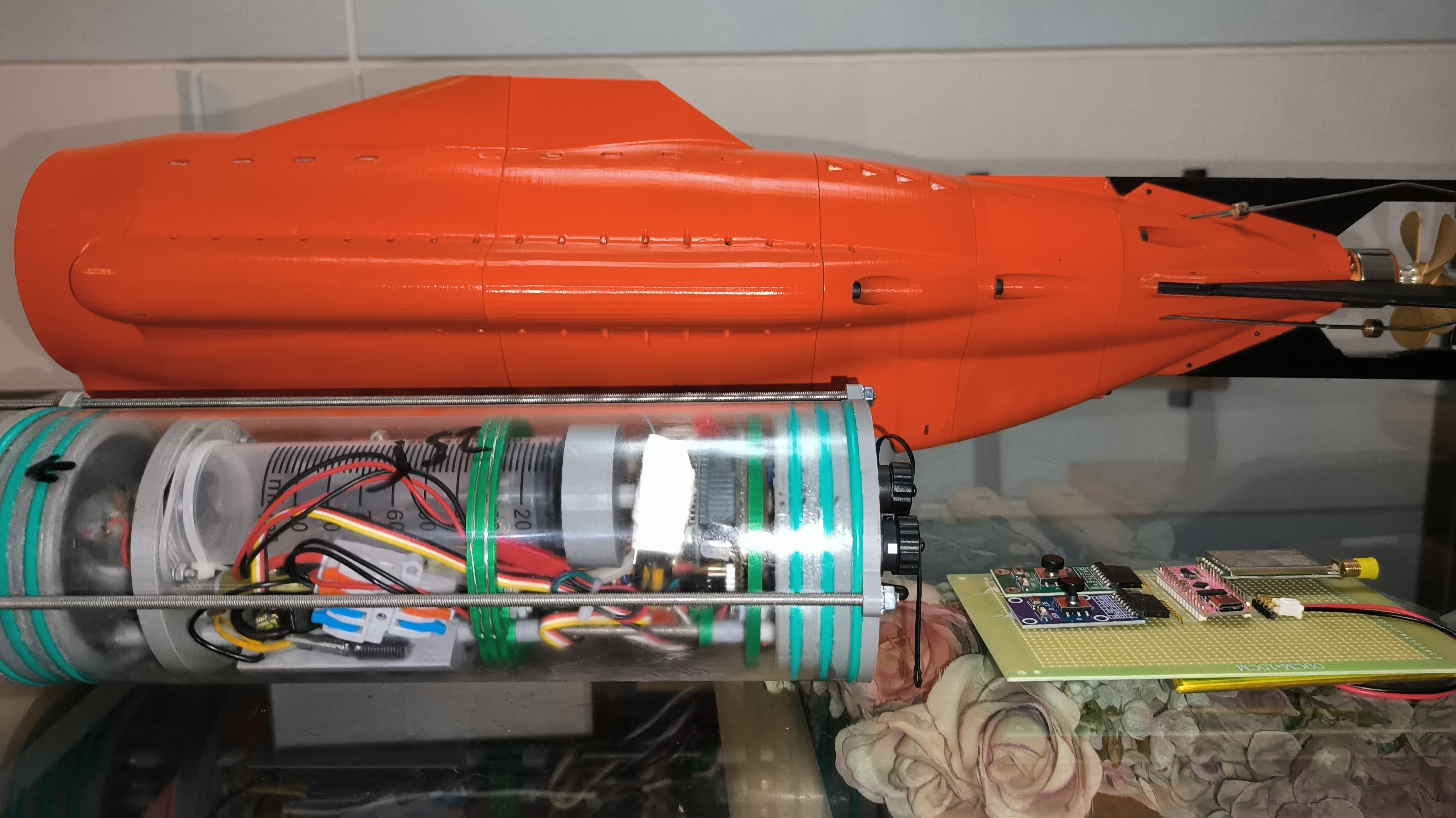 Underwater Adventure